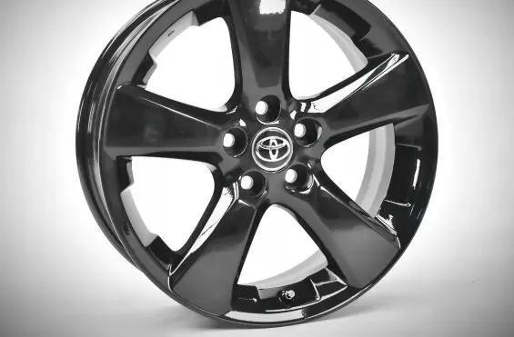 Toyota RAV 4 (XA20) R18 alloy rim 42611-AH02