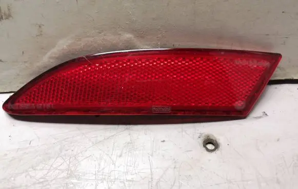 Ford Focus Rear tail light reflector BM51515C0AE