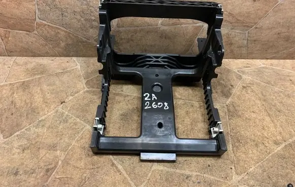 BMW X5 F15 Other center console (tunnel) element 9267954