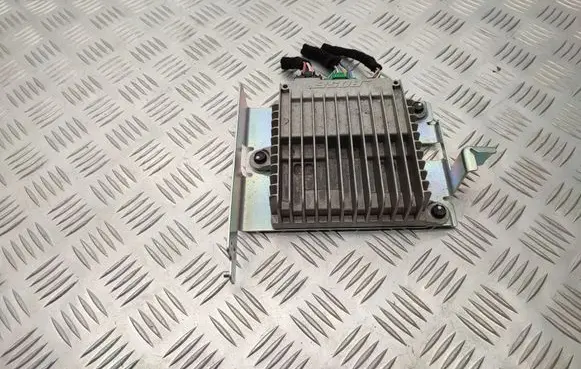 Renault Scenic III - Grand scenic III Sound amplifier 280630547R