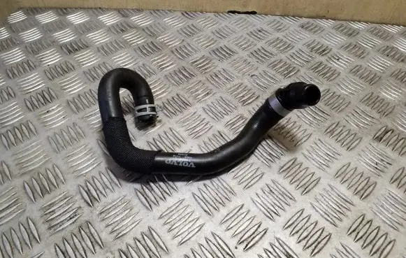 Volvo XC90 Engine coolant pipe/hose 31686101