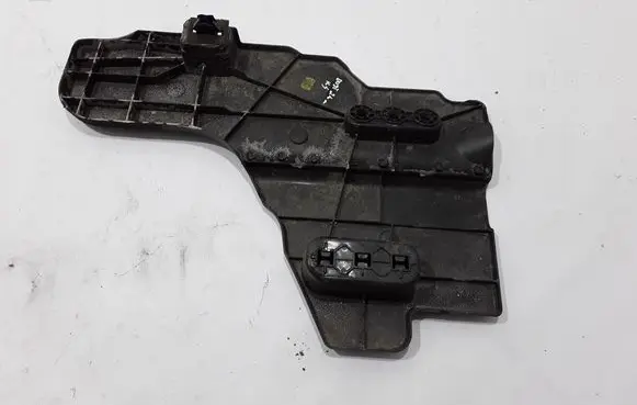 Dacia Duster II Pickup box liner 748A31771R