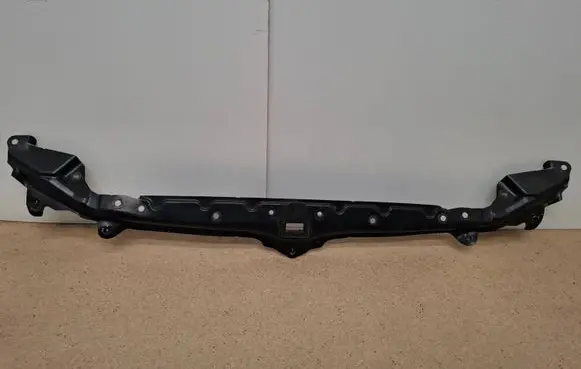 BMW 5 E60 E61 Top upper radiator support slam panel 11267310
