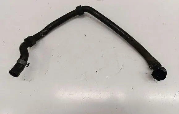Audi A3 S3 8V Engine coolant pipe/hose 5Q0122051AT