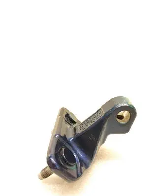 Mercedes-Benz GLC X253 C253 Front door lower hinge X2531711