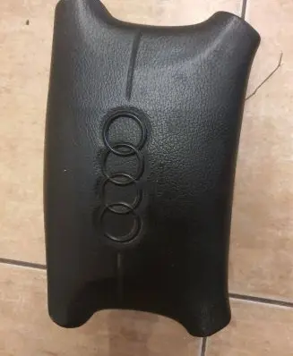 Audi A6 S6 C4 4A Air suspension bag M96t1100300548