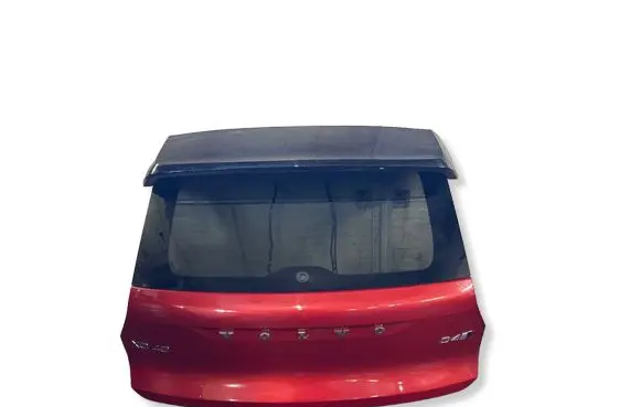 Volvo XC40 Tailgate/trunk/boot lid 