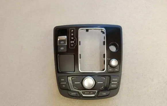 Audi A6 C7 Head unit multimedia control 4G1919610A 1009055302 90349KJ60001Z
