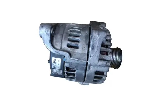 BMW 5 E60 E61 Generator/alternator H543461A 180528