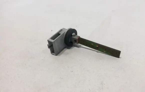 Audi A4 S4 B6 8E 8H Interior temperature sensor 4B0820539