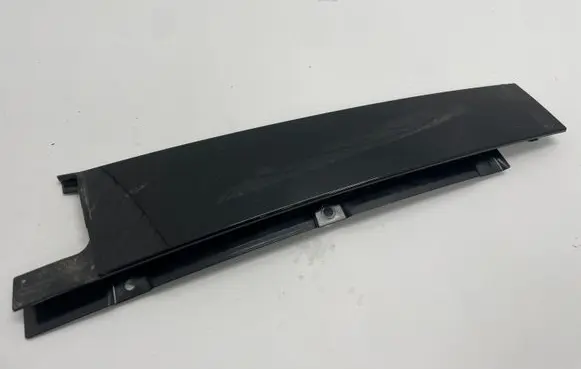 Mercedes-Benz GLA H247 Rear door trim (molding) A2477324900