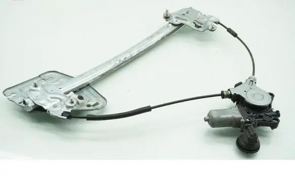 Mazda MX-5 NC Miata Front door window regulator with motor NE515858X