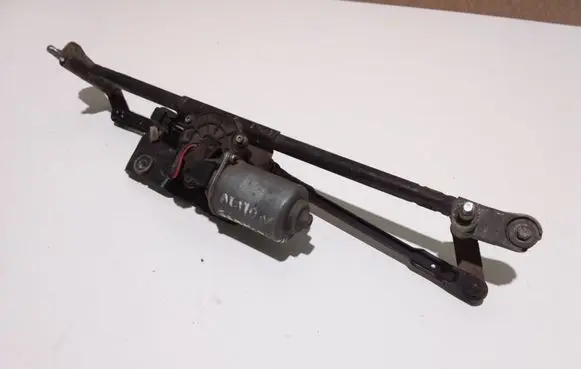 SsangYong Actyon Front wiper linkage and motor