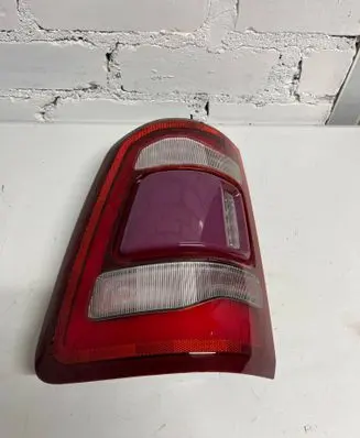 Dodge RAM Rear/tail lights 86430231209001