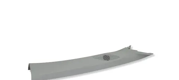 Citroen C4 III e-C4 (A) pillar trim 98381817 48710