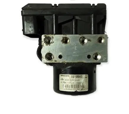 Volvo XC70 ABS Pump 8619541 343700 10094904253