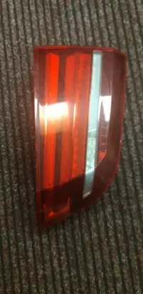 BMW X5 F15 Tailgate rear/tail lights 7329046