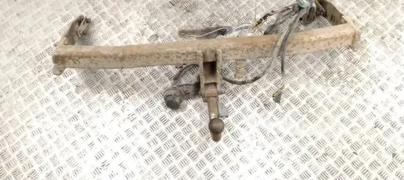 Ford Maverick Tow bar set 