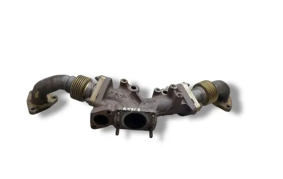 Opel Vectra C Exhaust manifold D3419