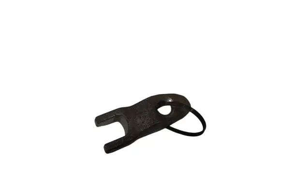 Hyundai i40 Fuel Injector clamp holder