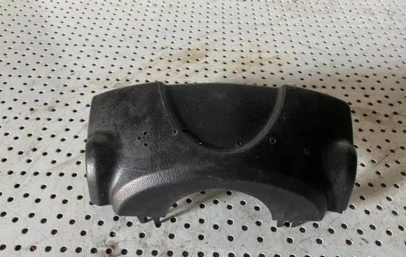 Microcar M.GO Steering wheel trim 