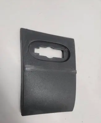 Mercedes-Benz Sprinter W907 W910 Loading door trim (molding) A9106907600 9106901802