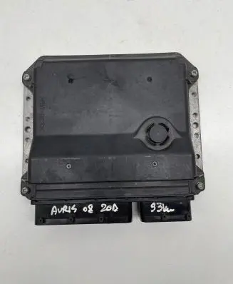 Toyota Auris 150 Engine control unit/module 8966102D82