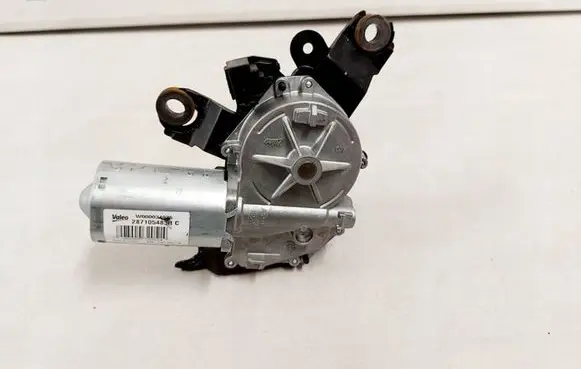 Dacia Sandero Rear wiper blade 287105483