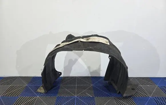 Lexus UX Front wheel arch liner splash guards 5380576020