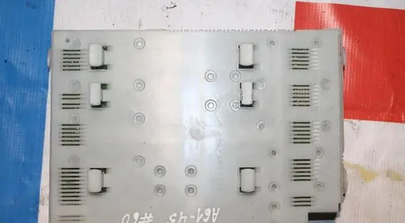 Volvo S60 Fuse box set 31412969
