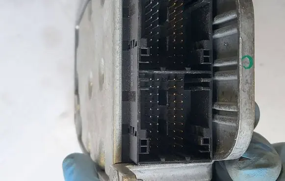 Airbag control unit/module
