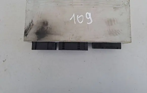 BMW 3 E46 Central body control module 6944843 689667 FT111101