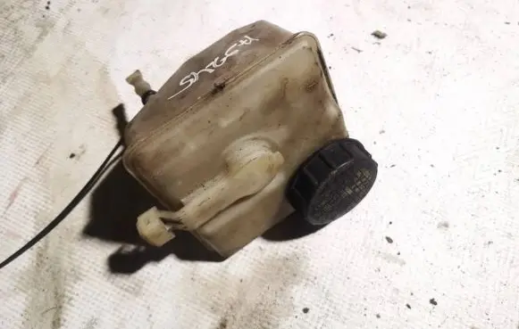Volvo XC90 Brake fluid reservoir 03350884532 03.3508.84532