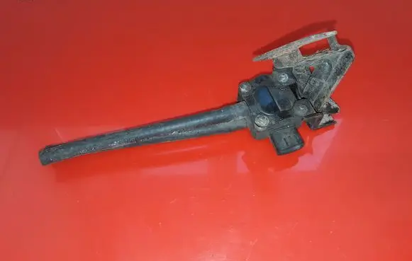 KIA Magentis Exhaust gas pressure sensor 3921027490