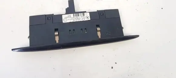 Mercedes-Benz ML W164 Sensor A0015423723 1023676-0007141