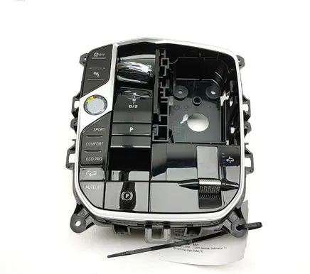 BMW X6 G06 Gear shifter/selector 5A6AEE5