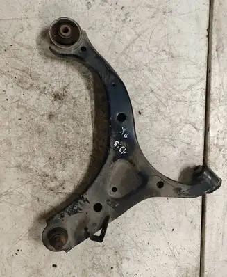Hyundai Santa Fe Rear traction arm rod 