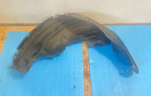 Fiat Freemont Rear arch fender liner splash guards 68087920AA