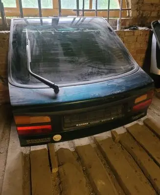 Renault Laguna I Tailgate/trunk/boot lid