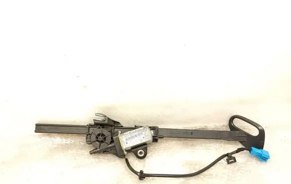 Mercedes-Benz E W238 Seat belt adjustment motor A2058600282