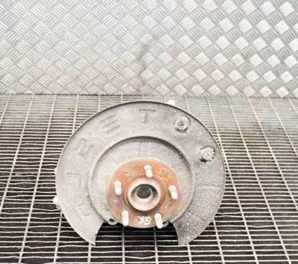 Tesla Model S Rear wheel hub 107216000A