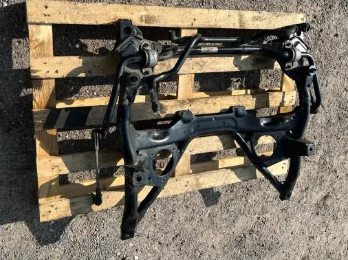 BMW 1 F20 F21 Front subframe 481048354 6792120