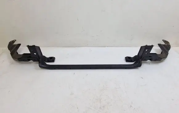 Jaguar XE Top upper radiator support slam panel GX73297A12BB