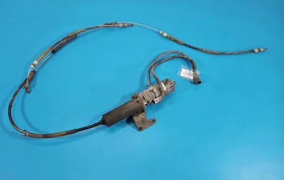 Jaguar XF X250 Brake system control unit/module B08135172427 IMPRK1595647