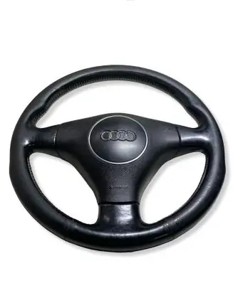 Audi A4 S4 B6 8E 8H Steering wheel 8E0419091AS