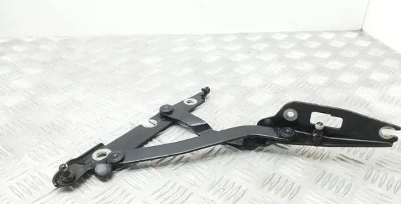 Seat Exeo (3R) Tailgate/trunk/boot hinge 8E5827302G