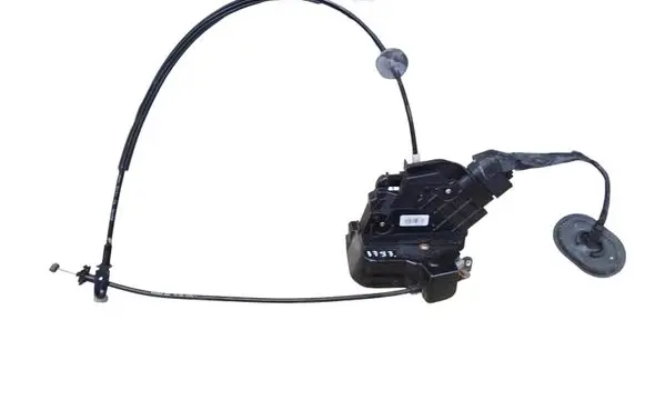 Ford Focus Front door lock 3M5AR21812AJ
