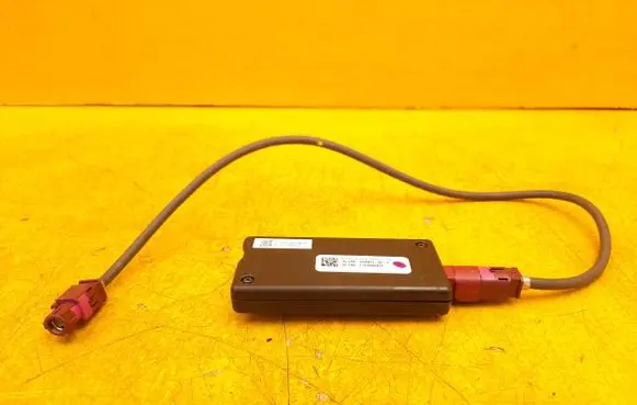 Tesla Model S Other control units/modules 103297100A T14J0055404