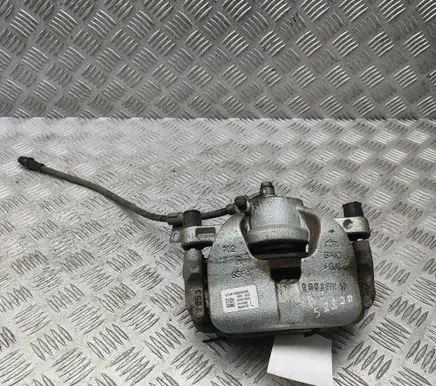 MG MG4 ev Front brake caliper 10893206