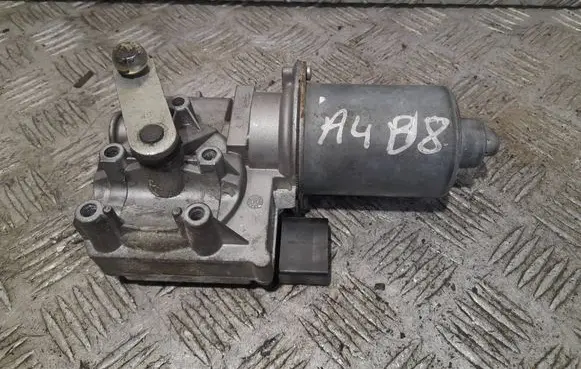 Audi A4 S4 B8 8K Wiper motor 8K2955119A 8J2955119